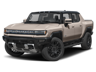 HUMMER EV vs Tesla Cybertruck - Port Lavaca GMC in PORT LAVACA TX