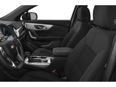 2020 Chevrolet Blazer 3LT