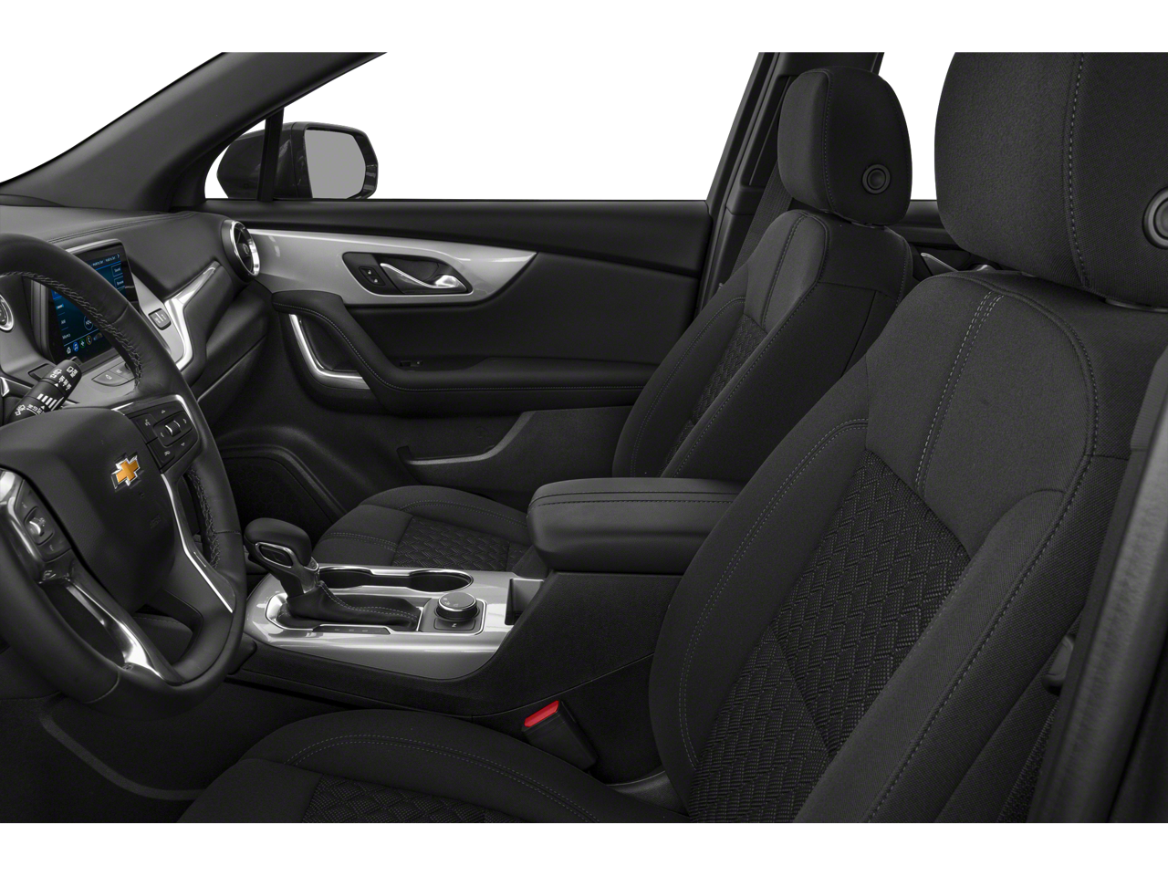 2020 Chevrolet Blazer 3LT