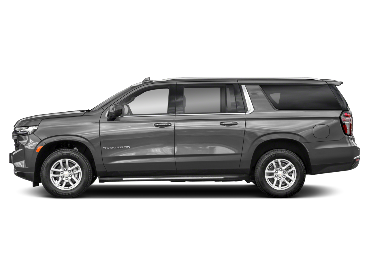 2022 Chevrolet Suburban LS