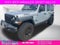 2023 Jeep Wrangler Willys 4 Door 4x4