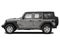 2023 Jeep Wrangler Willys 4 Door 4x4