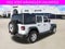 2022 Jeep Wrangler Unlimited Sport S 4x4