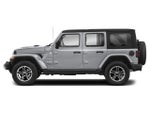 2022 Jeep Wrangler Unlimited Sahara 4x4