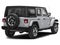 2022 Jeep Wrangler Unlimited Sahara 4x4