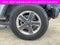 2020 Jeep Wrangler Unlimited Sahara 4x4