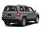 2017 Jeep Patriot Sport FWD