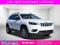 2022 Jeep Cherokee Latitude Lux 4x4