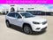 2022 Jeep Cherokee Latitude Lux 4x4