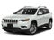 2022 Jeep Cherokee Latitude Lux 4x4