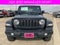 2025 Jeep Wrangler Sport 4 Door 4x4
