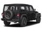 2025 Jeep Wrangler Sport 4 Door 4x4