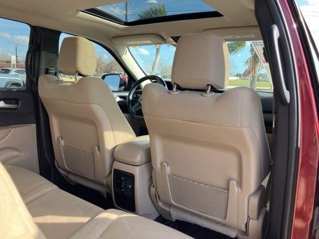 2022 Dodge Durango SXT AWD