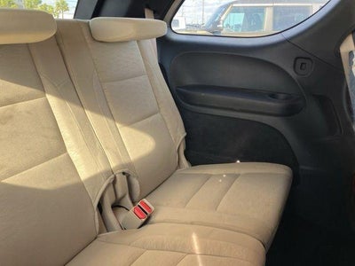 2022 Dodge Durango SXT AWD