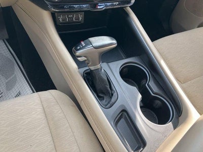 2022 Dodge Durango SXT AWD