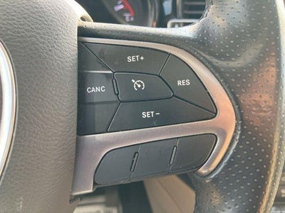 2022 Dodge Durango SXT AWD