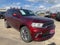2022 Dodge Durango SXT AWD