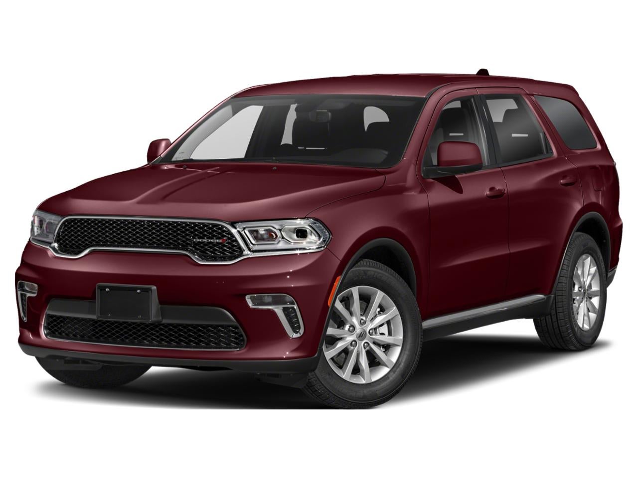 2022 Dodge Durango SXT AWD