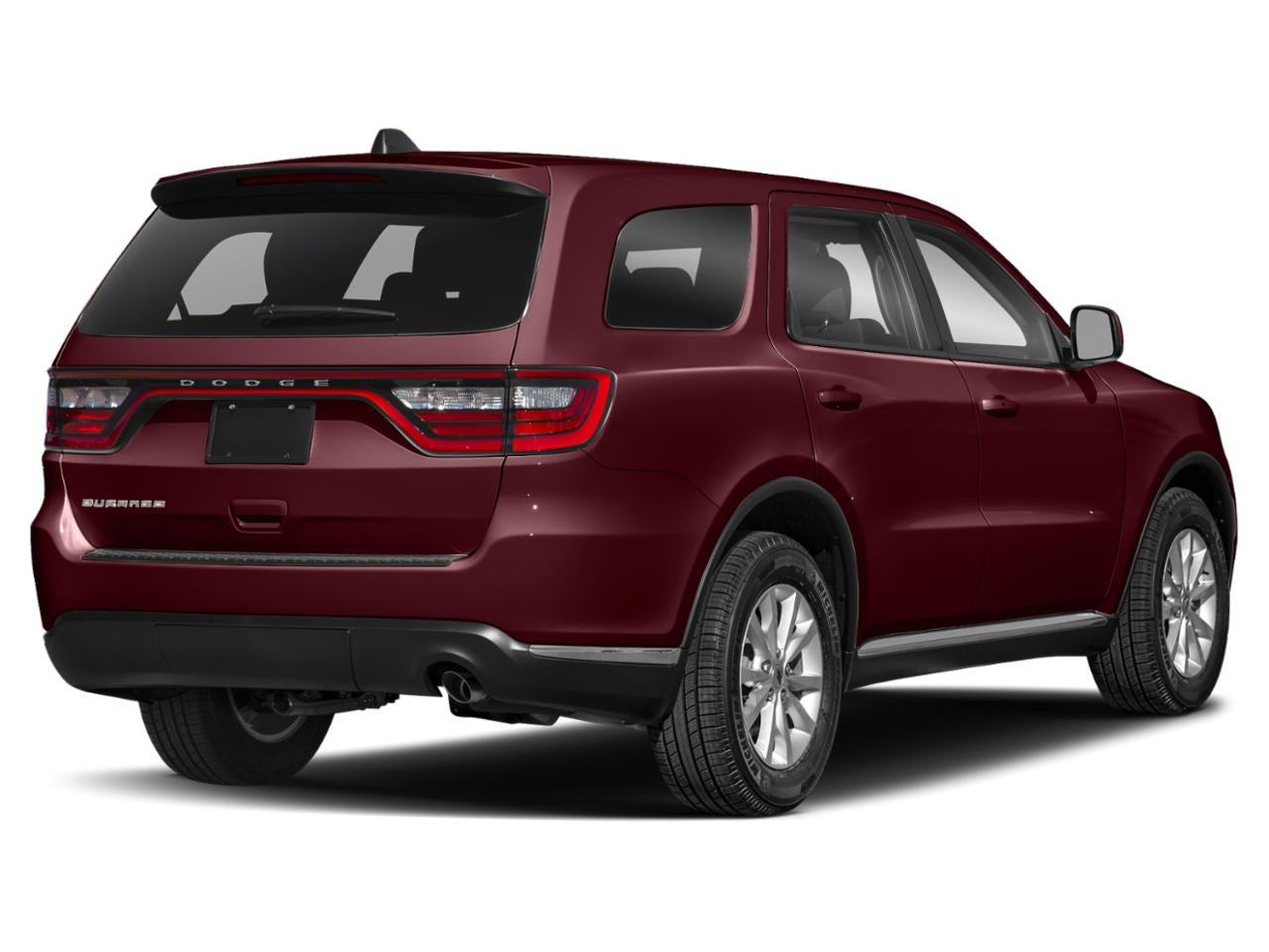 2022 Dodge Durango SXT AWD