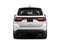 2022 Dodge Durango SXT AWD