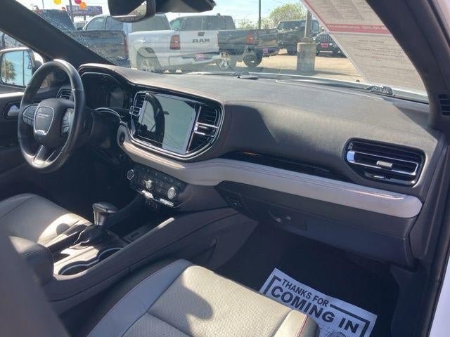 2024 Dodge Durango Citadel AWD