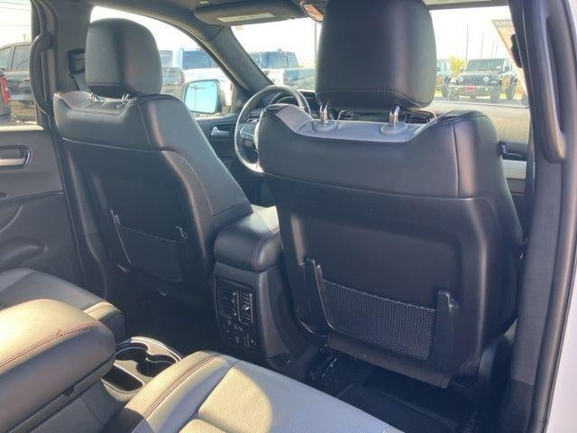 2024 Dodge Durango Citadel AWD