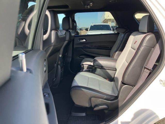 2024 Dodge Durango Citadel AWD
