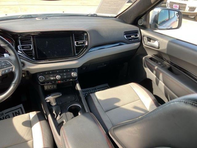 2024 Dodge Durango Citadel AWD