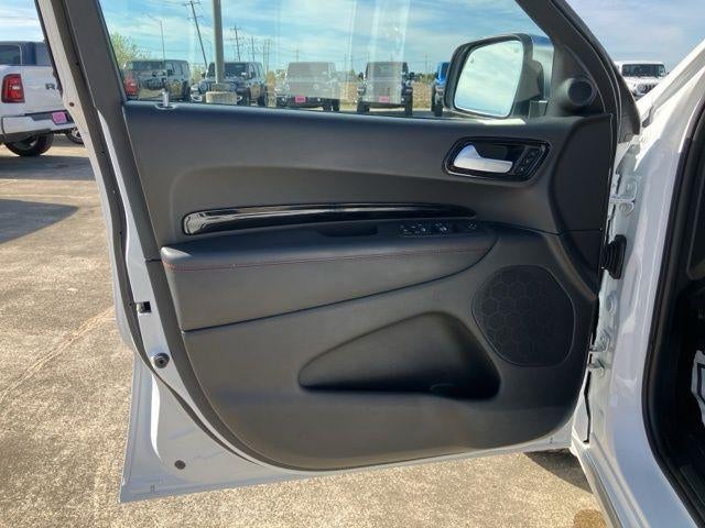 2024 Dodge Durango Citadel AWD