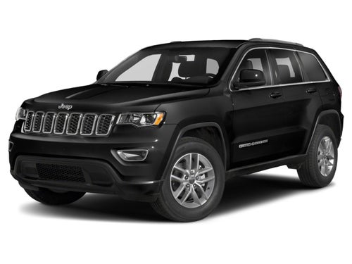 2021 Jeep Grand Cherokee Laredo E 4x2