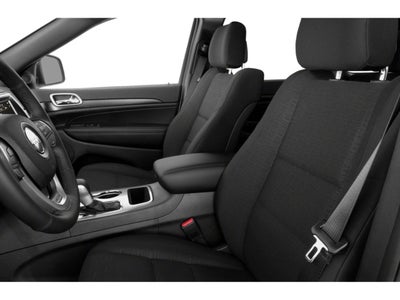 2021 Jeep Grand Cherokee Laredo E 4x2