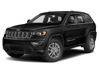 2021 Jeep Grand Cherokee Laredo E 4x2