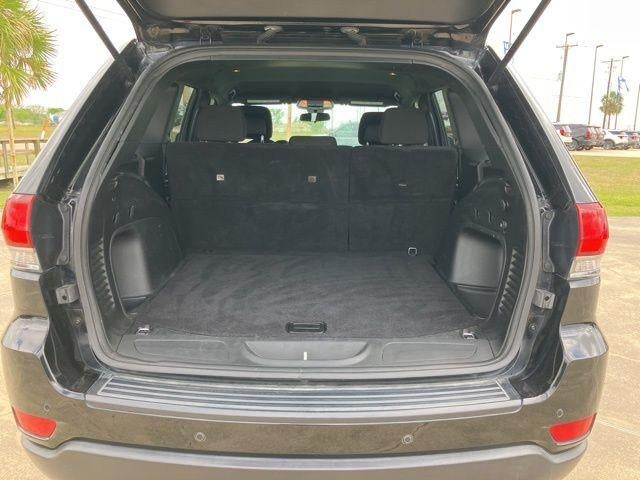 2021 Jeep Grand Cherokee Laredo E 4x2