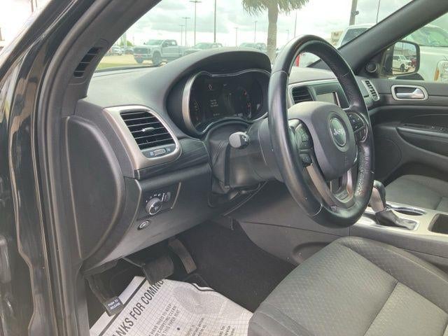 2021 Jeep Grand Cherokee Laredo E 4x2