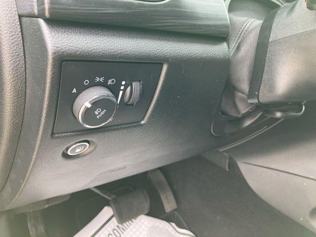 2021 Jeep Grand Cherokee Laredo E 4x2