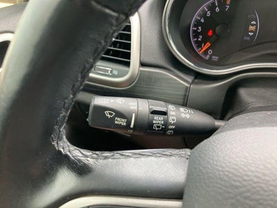 2021 Jeep Grand Cherokee Laredo E 4x2