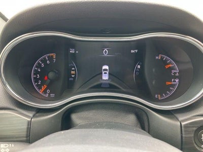 2021 Jeep Grand Cherokee Laredo E 4x2