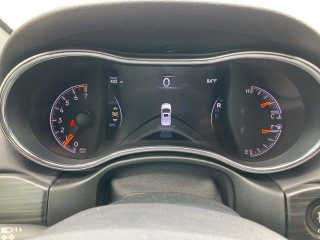 2021 Jeep Grand Cherokee Laredo E 4x2