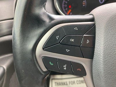 2021 Jeep Grand Cherokee Laredo E 4x2