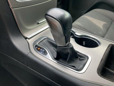 2021 Jeep Grand Cherokee Laredo E 4x2