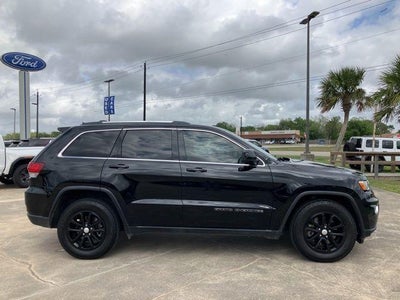 2021 Jeep Grand Cherokee Laredo E 4x2