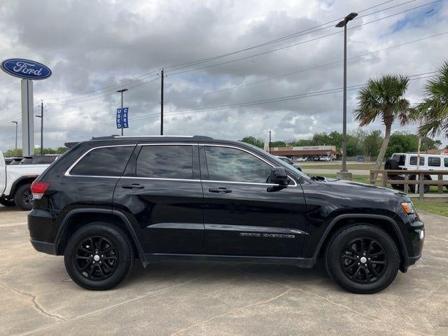 2021 Jeep Grand Cherokee Laredo E 4x2