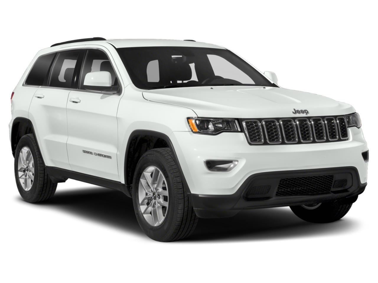 2021 Jeep Grand Cherokee Laredo E 4x2
