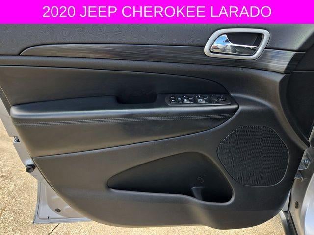 2020 Jeep Grand Cherokee Laredo E 4x2