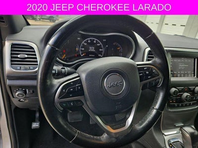 2020 Jeep Grand Cherokee Laredo E 4x2