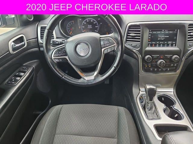 2020 Jeep Grand Cherokee Laredo E 4x2
