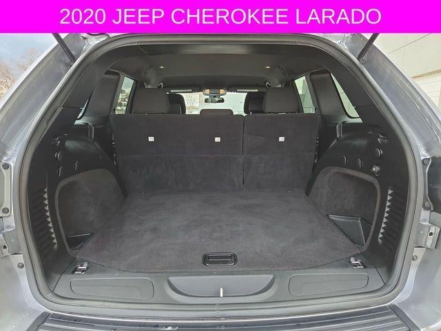 2020 Jeep Grand Cherokee Laredo E 4x2