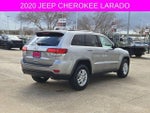 2020 Jeep Grand Cherokee Laredo E 4x2