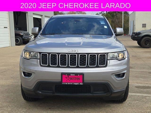 2020 Jeep Grand Cherokee Laredo E 4x2