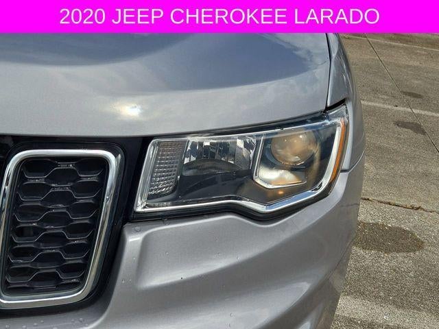 2020 Jeep Grand Cherokee Laredo E 4x2